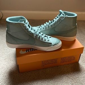 Blazer mid PRM MF